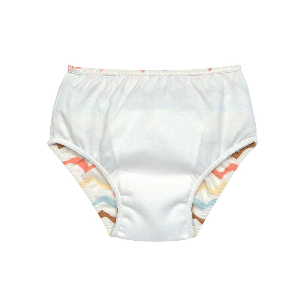 Maillot de bain Waves filles Sea Salt