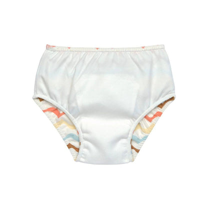 Maillot de bain Waves filles Sea Salt