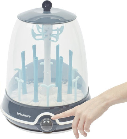 Babymoov Stérilisateur électrique Turbo