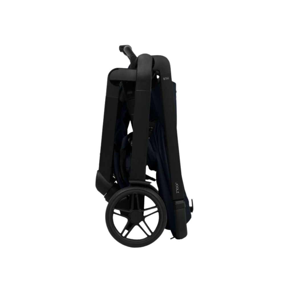 Joolz Kinderwagen Hub2 Navy Blue