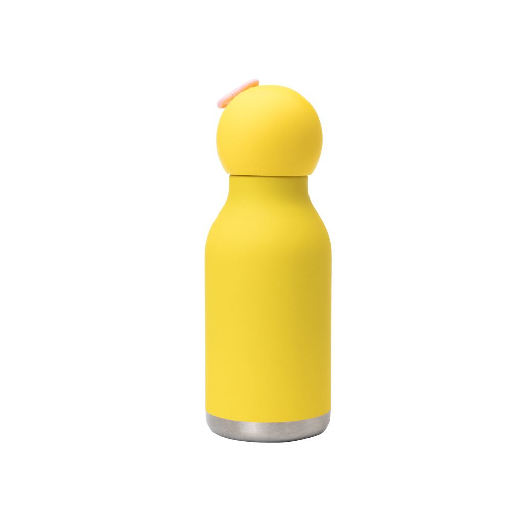 Asobu Geïsoleerde drinkfles Bestie Ducky 460 ml