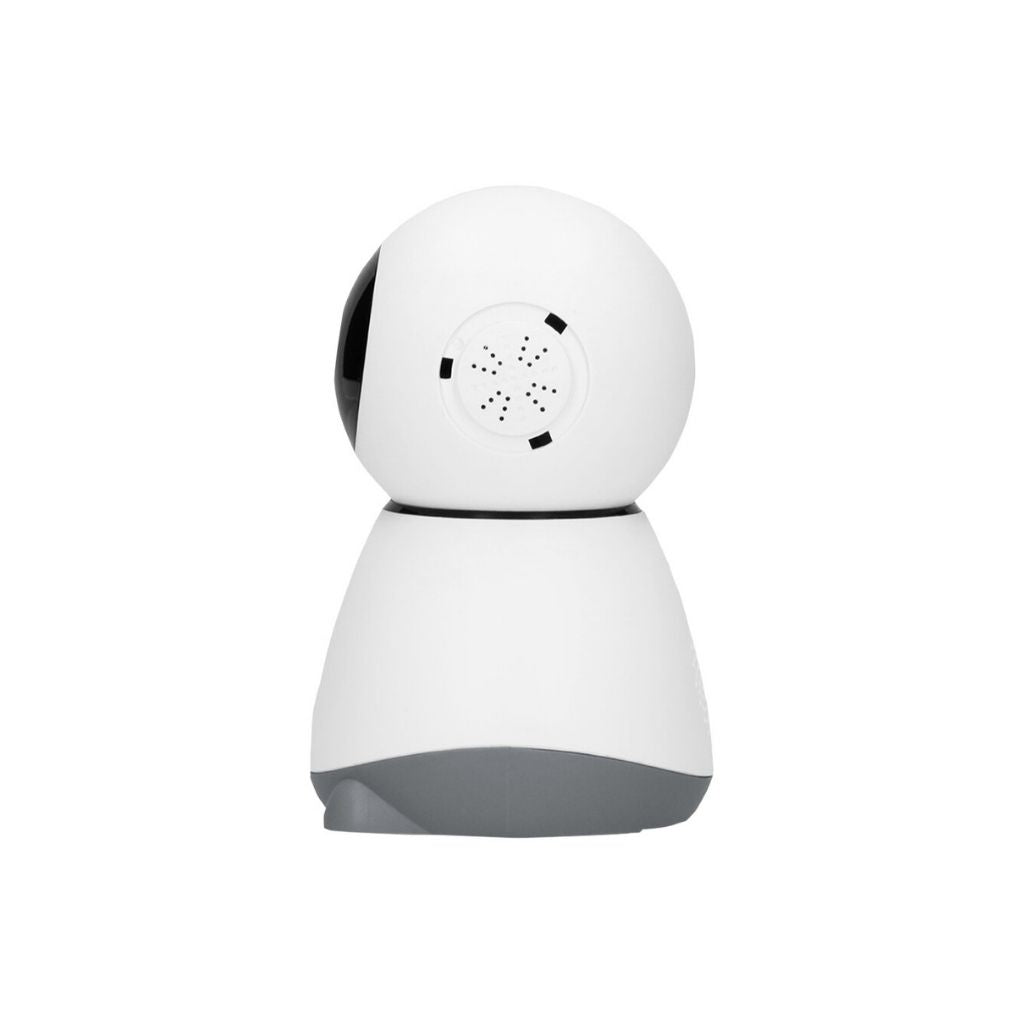 Alecto Babyphone SMARTBABY10 WiFi