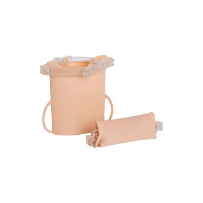 Owego Sachets de conservation Yummy Bag Blush 230 ml - 2 pièces