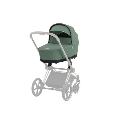 Cybex Nacelle Priam Leaf Green