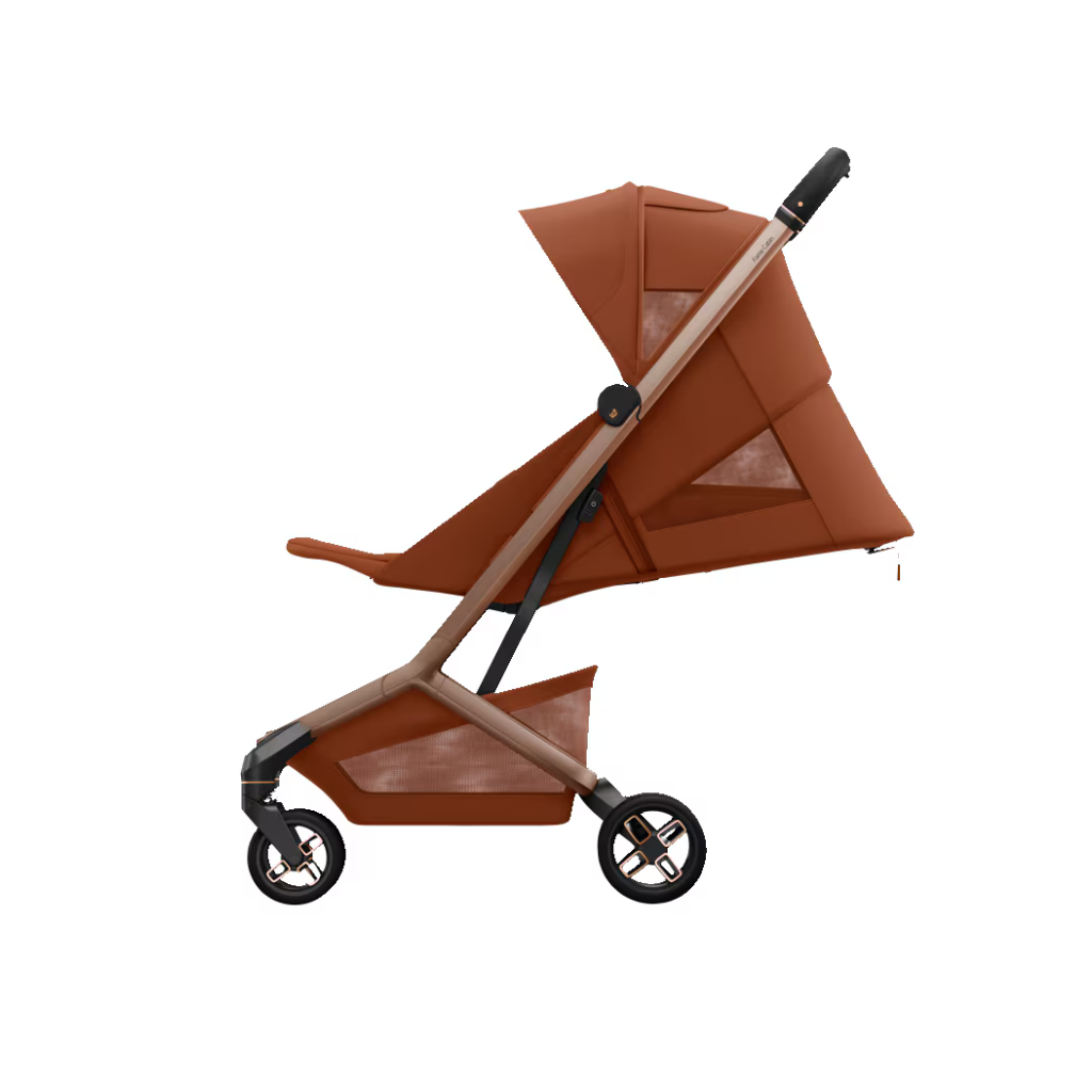 Maxi-Cosi Kinderwagen Fame Cabin Copper Terra