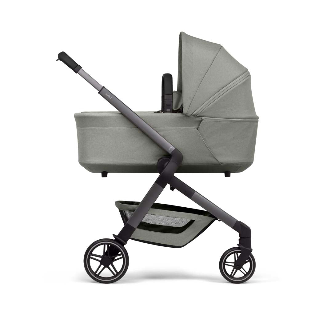 Joolz Nacelle Hub² Sage Green