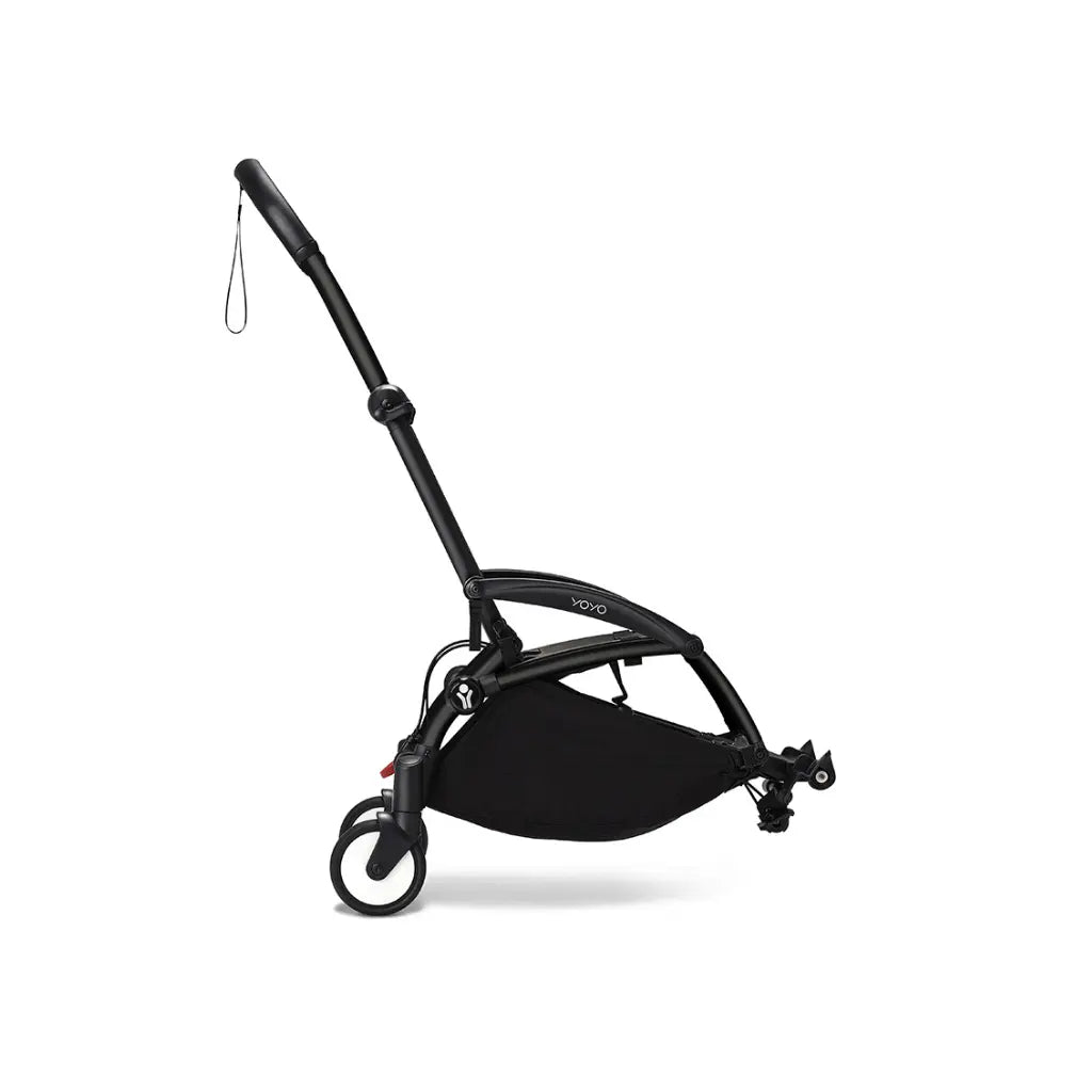 Stokke Extension châssis connect YOYO Black