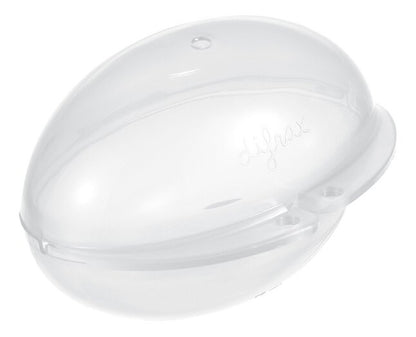 Difrax Sterilisator voor microgolf