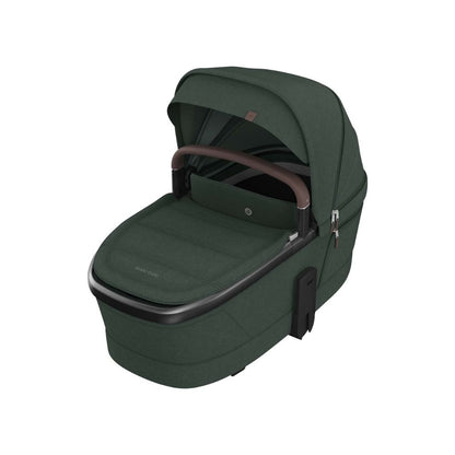 Maxi-Cosi Poussette Fame Twillic Green avec nacelle Close2Me