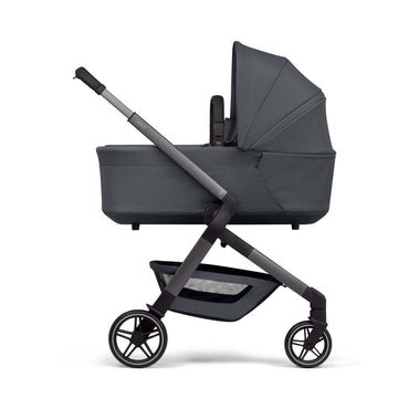 Joolz Nacelle Hub² Stone Grey
