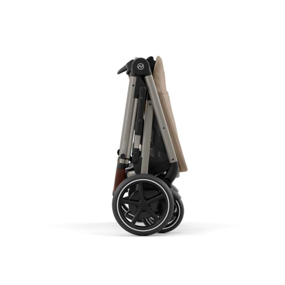 Cybex INFO eGazelle TPE - Almond Beige
