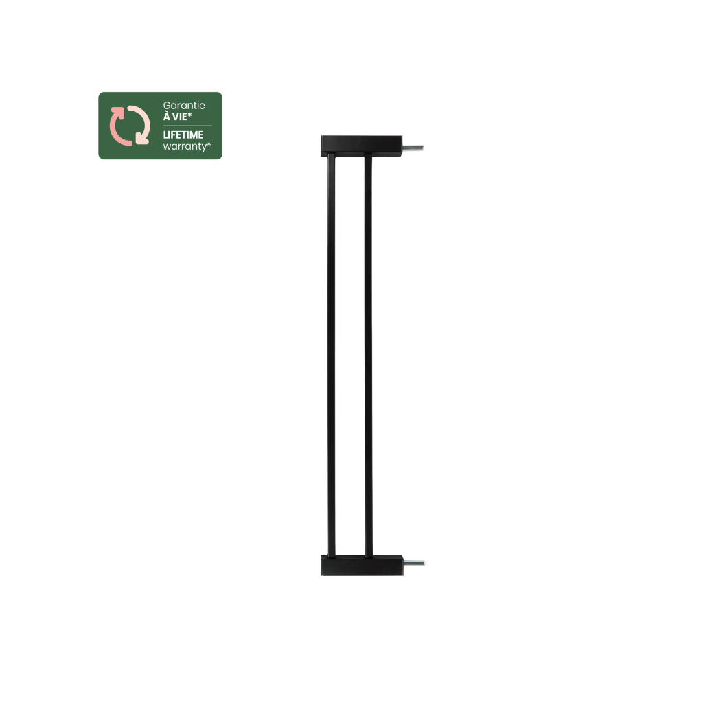 Badabulle Rallonge pour barrière de porte Safe & Pass 14 cm