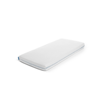 AeroSleep Hoeslaken voor park Evolution Premium wit B 75 x L 95 cm