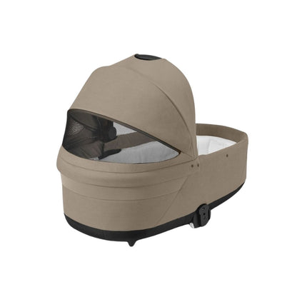 Cybex Draagmand S Lux Almond Beige