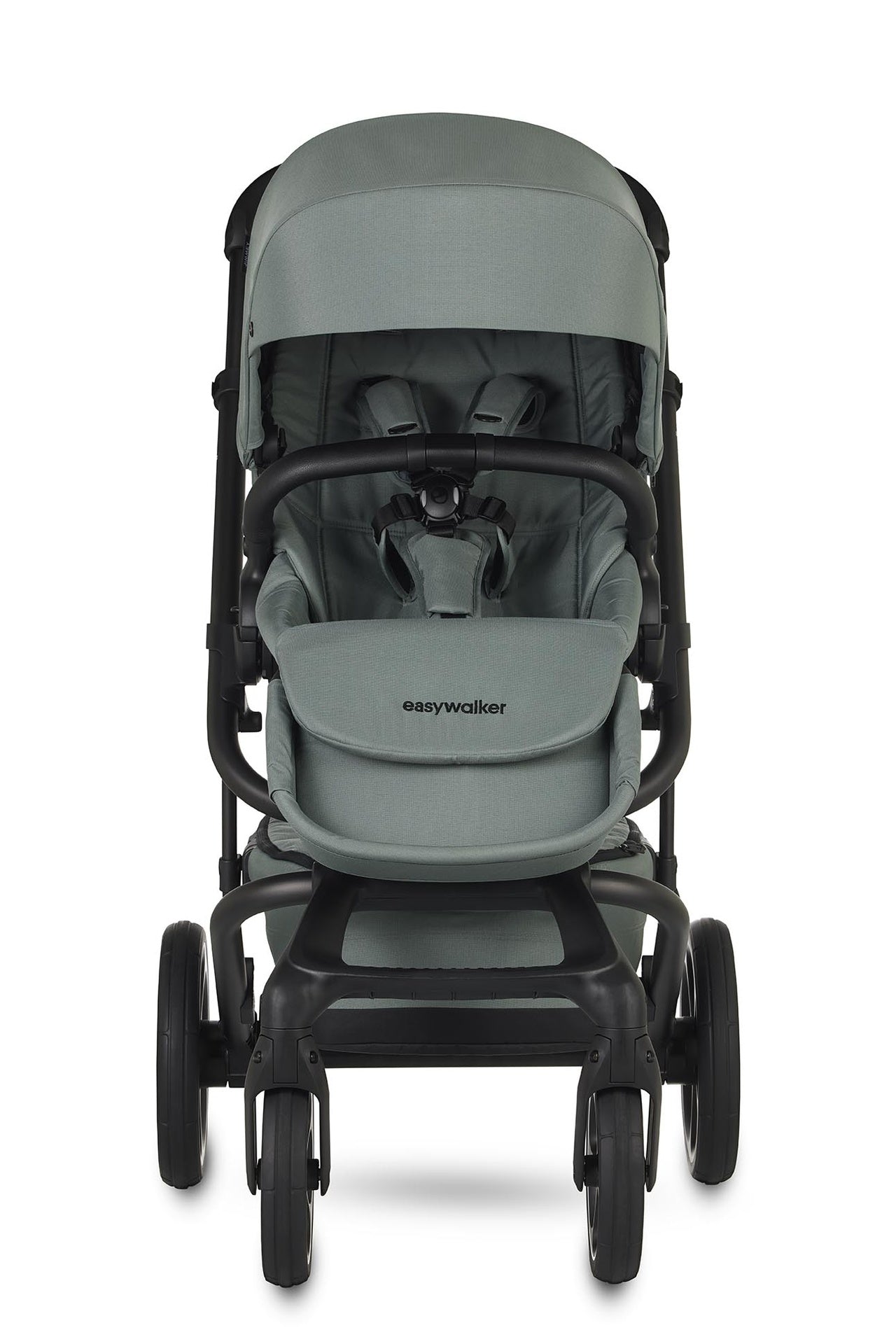 EasyWalker Poussette 2 en 1 Jimmey Thyme Green