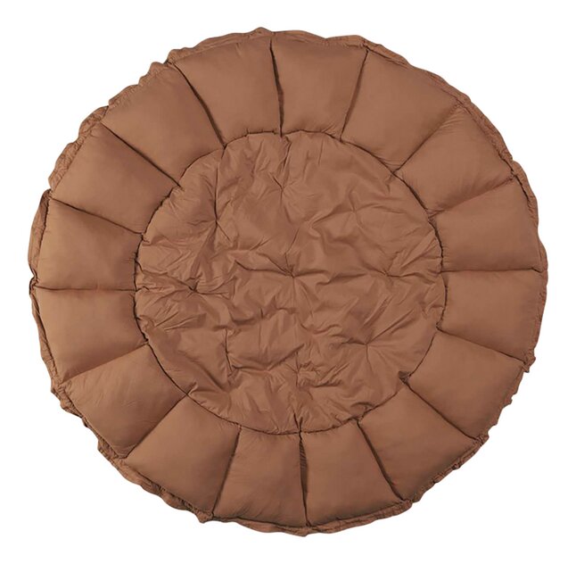 Play&Go Tapis de jeu Coco Tawny brown