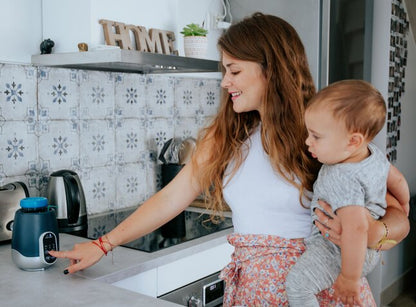 Babymoov Chauffe-biberon Nutri Smart