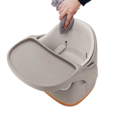 Maxi-Cosi Rehausseur 3-en-1 Jay Plus Élégance Beige