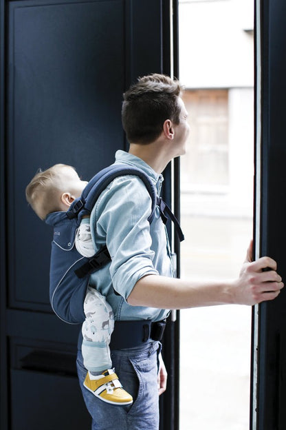 Babylonia Carriers Combidrager Flexia Deep Grey