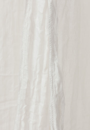 Jollein Ciel de lit Vintage Ivory
