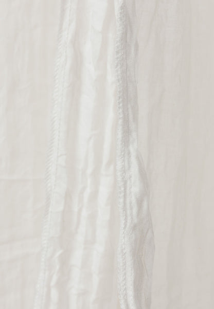 Jollein Ciel de lit Vintage Ivory
