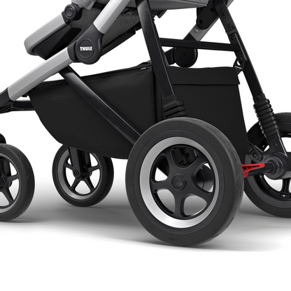 Thule Wandelwagen Sleek Grey melange