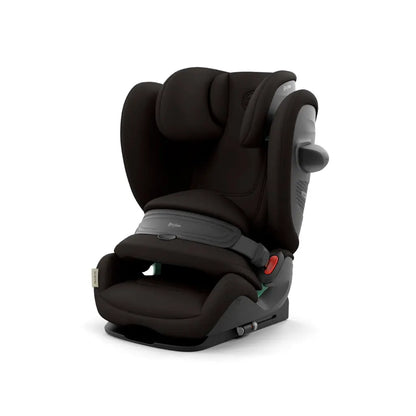 Cybex Siège-auto Pallas G3 Groupe 1/2/3 Magic Black