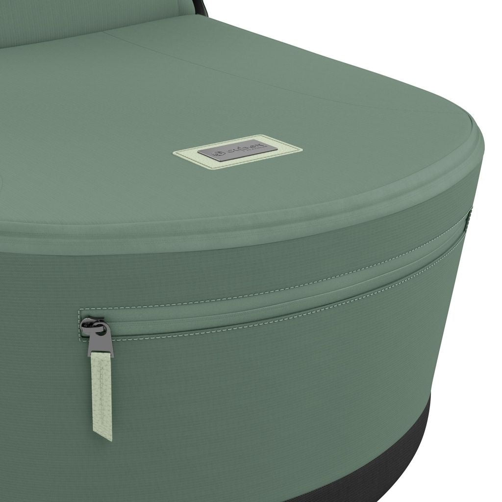 Cybex Nacelle Priam Leaf Green