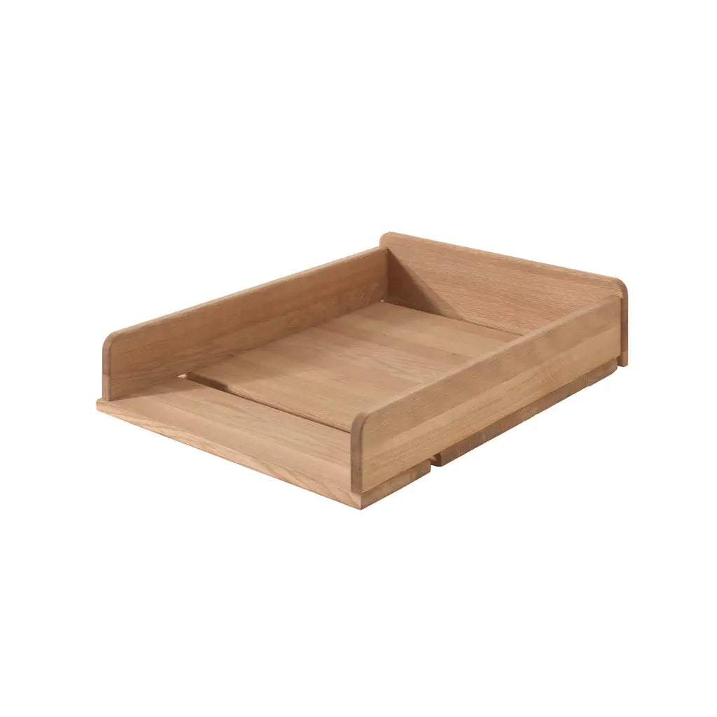 JAXX Rallonge pour commode Forrest Oak
