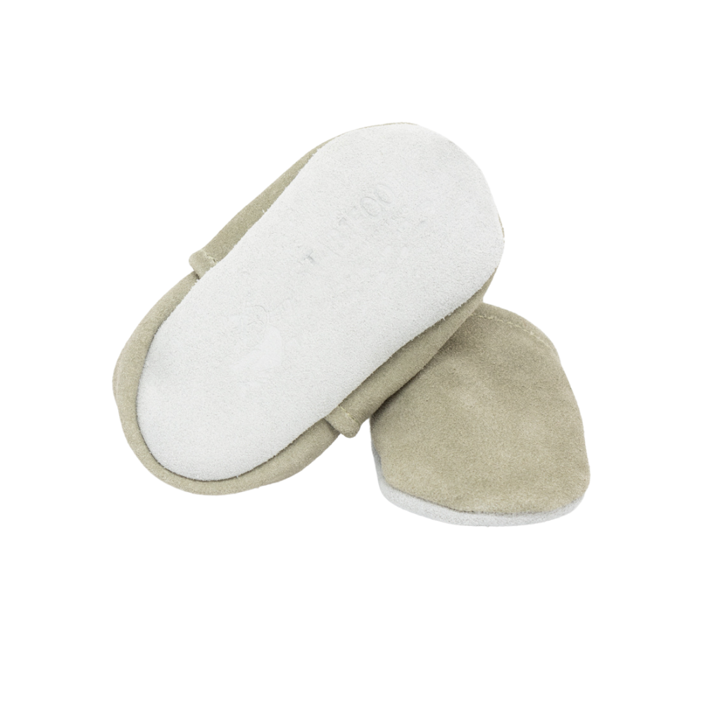 Stabifoot Chaussons en cuir Vegie