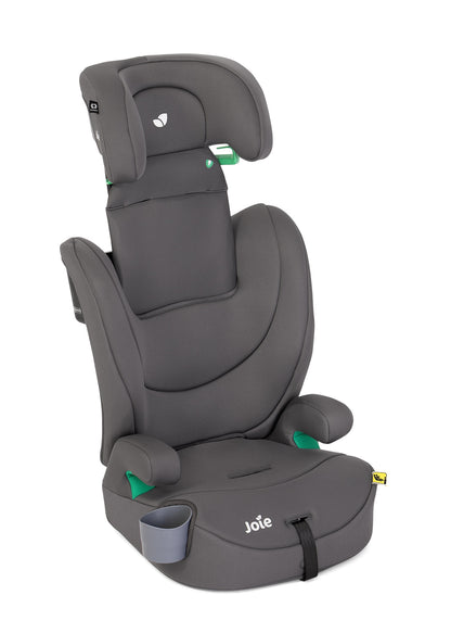 Joie Autostoel Groep 1/2/3 Elevate Thunder Grey
