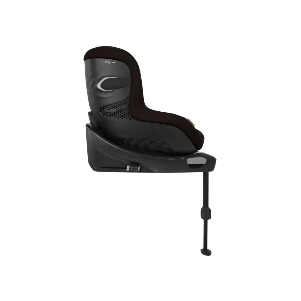 Cybex Siège-auto Sirona Gi i-Size Plus Groupe 0/1 Moon Black