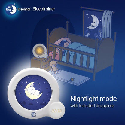 Pabobo Slaaptrainer Kid'sleep Essential wit