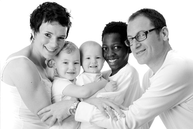 Photointhebox Shooting photo de famille