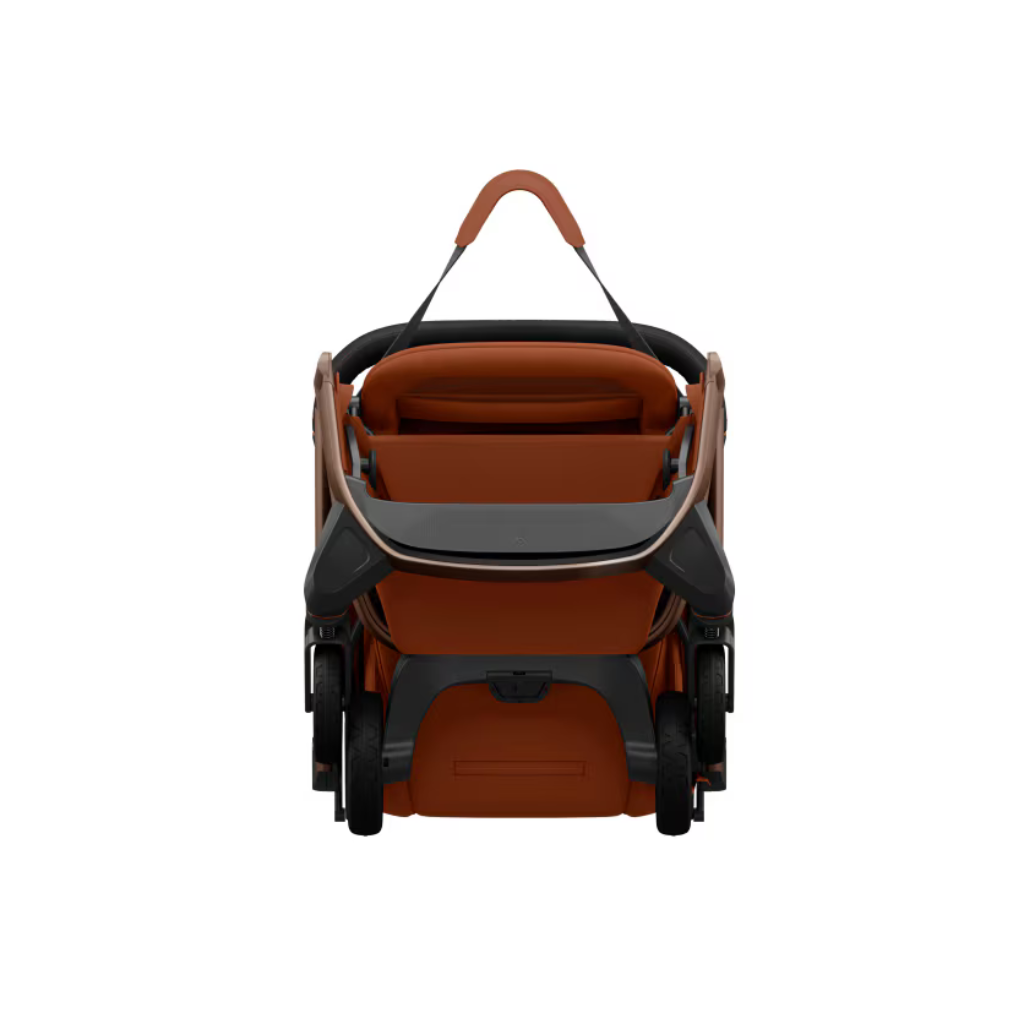 Maxi-Cosi Kinderwagen Fame Cabin Copper Terra