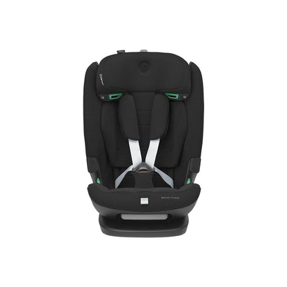 Maxi-Cosi Siège-auto Titan Pro 2 Groupe 1/2/3 Authentic Black