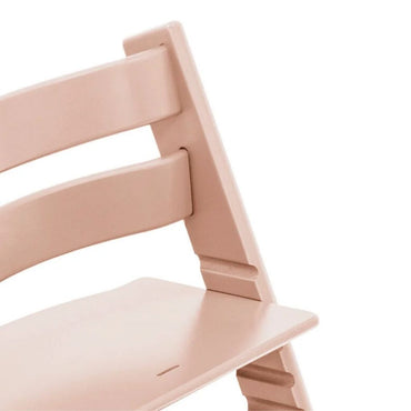 Stokke® Chaise haute Tripp Trapp® Serene Pink