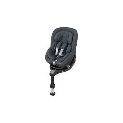 Maxi-Cosi Siège-auto Mica 360 Pro i-Size Groupe 0+/1 Authentic Graphite