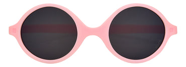 Ki ET LA Lunettes de soleil Diabola 2.0 blush 0-12 mois