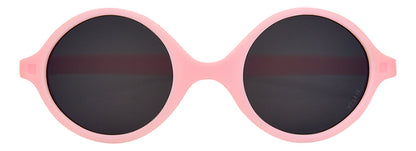 Ki ET LA Zonnebril Diabola 2.0 blush 0-12M