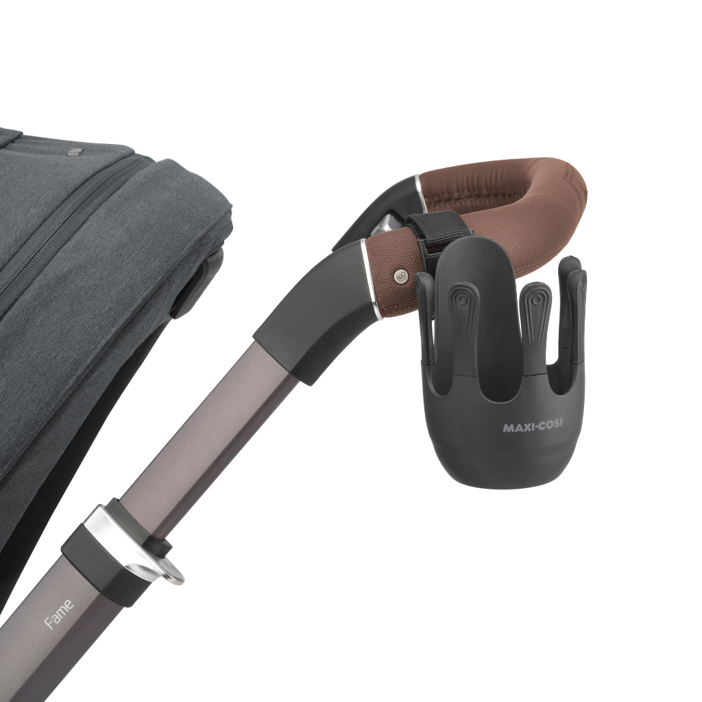 Maxi-Cosi Porte-gobelet Noir