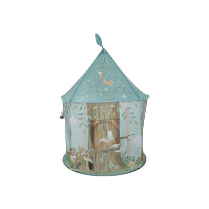 Little Dutch Speeltent Forest Friends