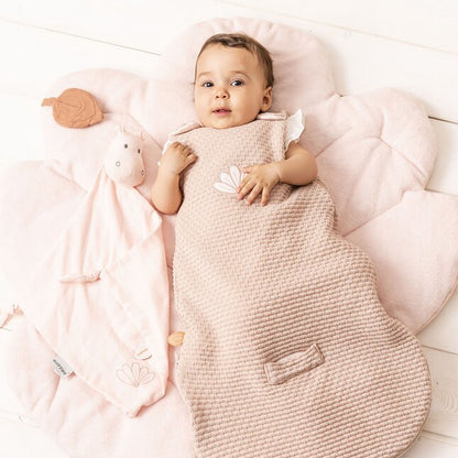 Nattou Doudou Susie & Bonnie - Susie tetra rose 50 cm