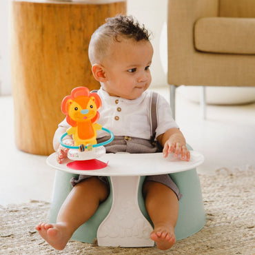 Bumbo Tablette pour siège Floorseat