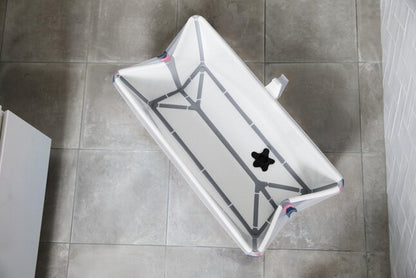 Stokke® Badje Flexi Bath® wit