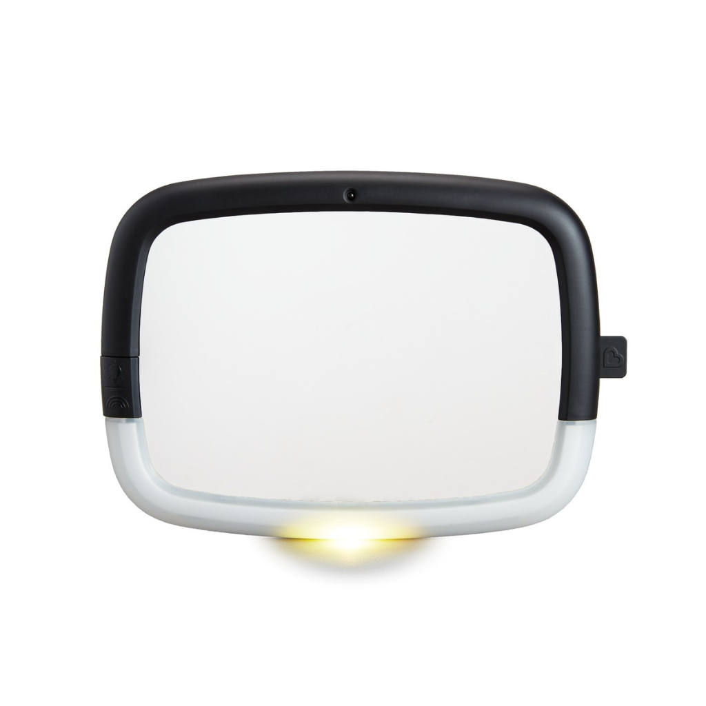 Munchkin Miroir Pivot Night Light