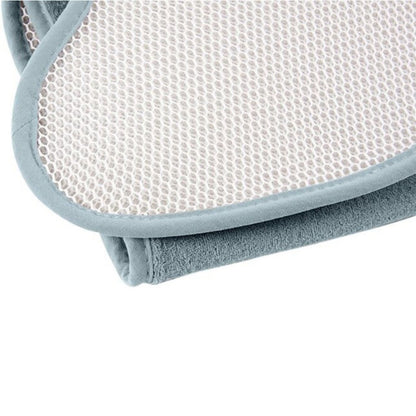 AeroMoov Coussin pour buggy Mint