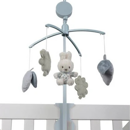 Little Dutch Mobile musical Miffy Lucky Leaves