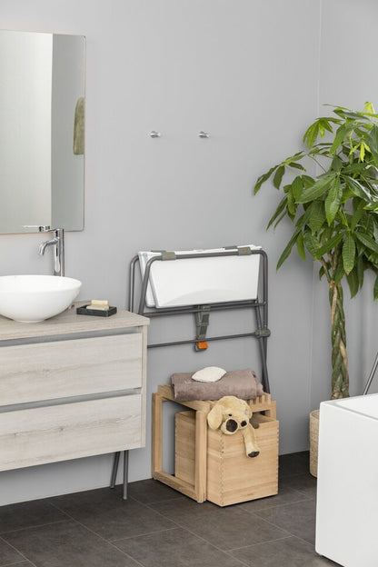 Stokke® Badje Flexi Bath® wit