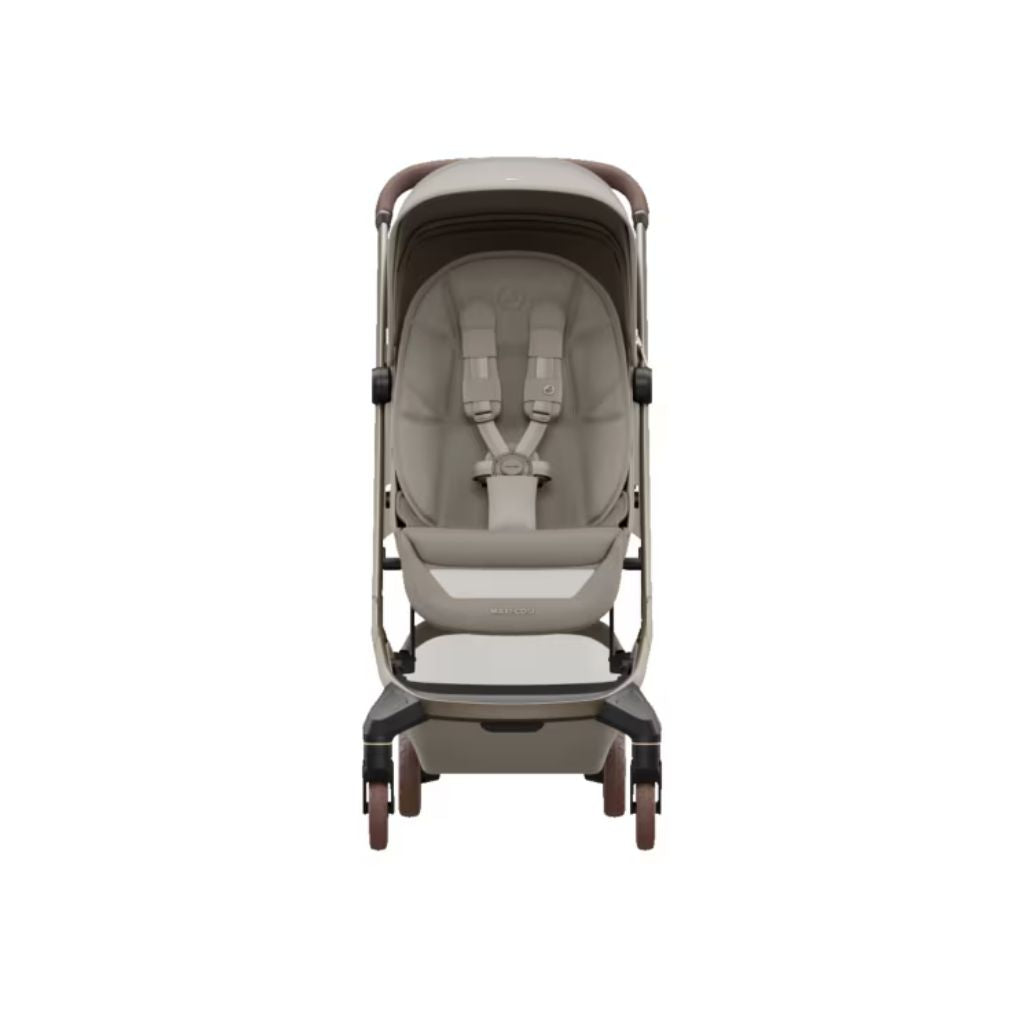 Maxi-Cosi Kinderwagen Fame Cabin Sapphire Sand